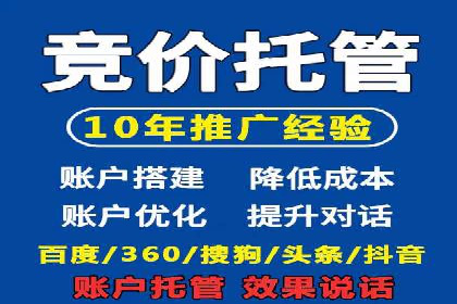 专业SEM托管服务，案例展示精准营销成果